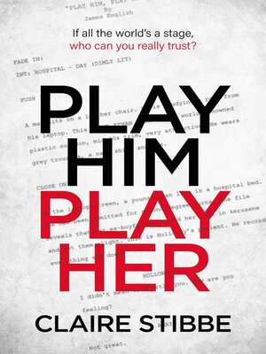 cover image of Play Him Play Her